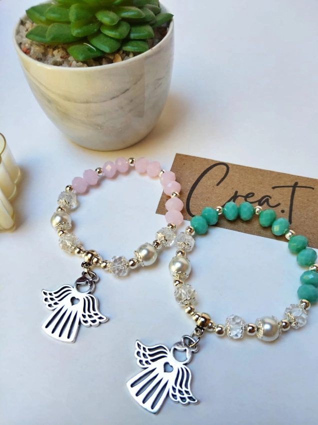 pulseras personalizadas